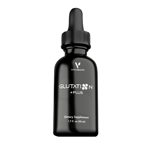V-GLUTATION PLUS