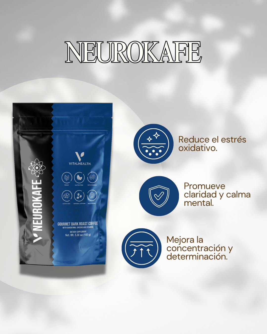 V-NEUROKAFE