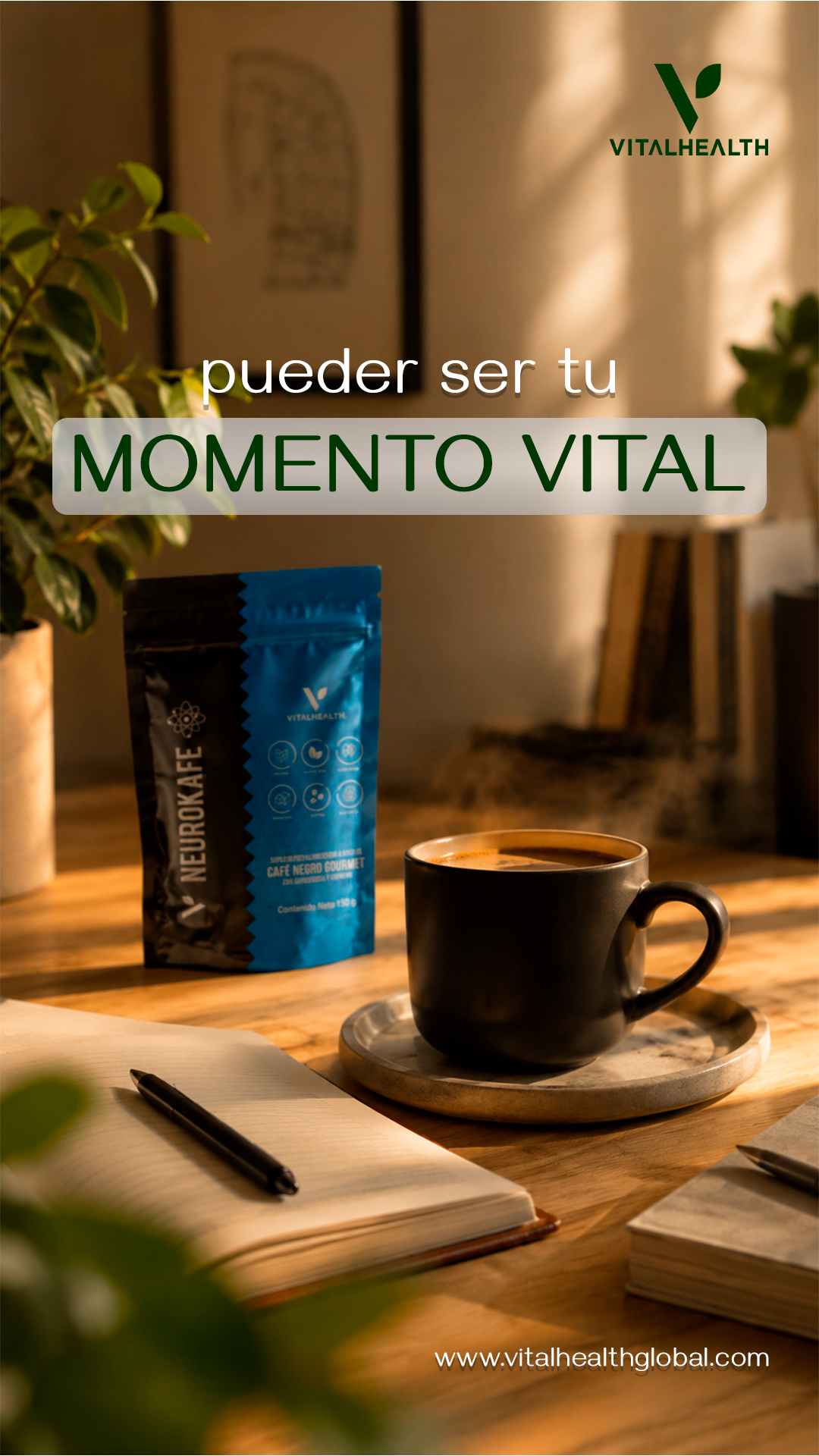 V-NEUROKAFE