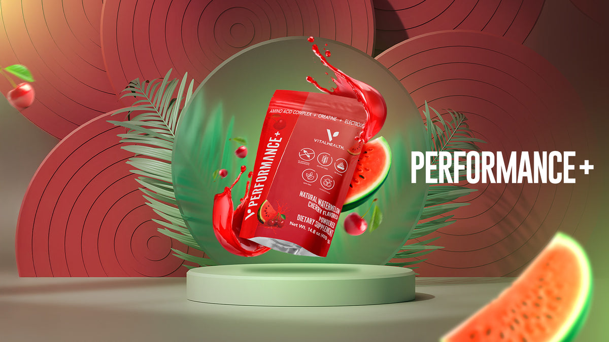 V-PERFORMANCE+