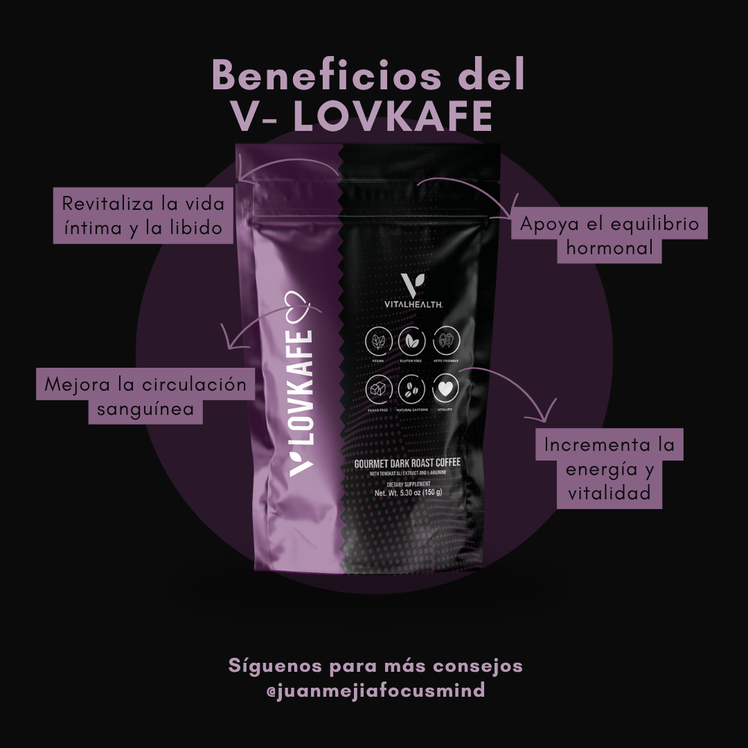 V-LOVKAFE