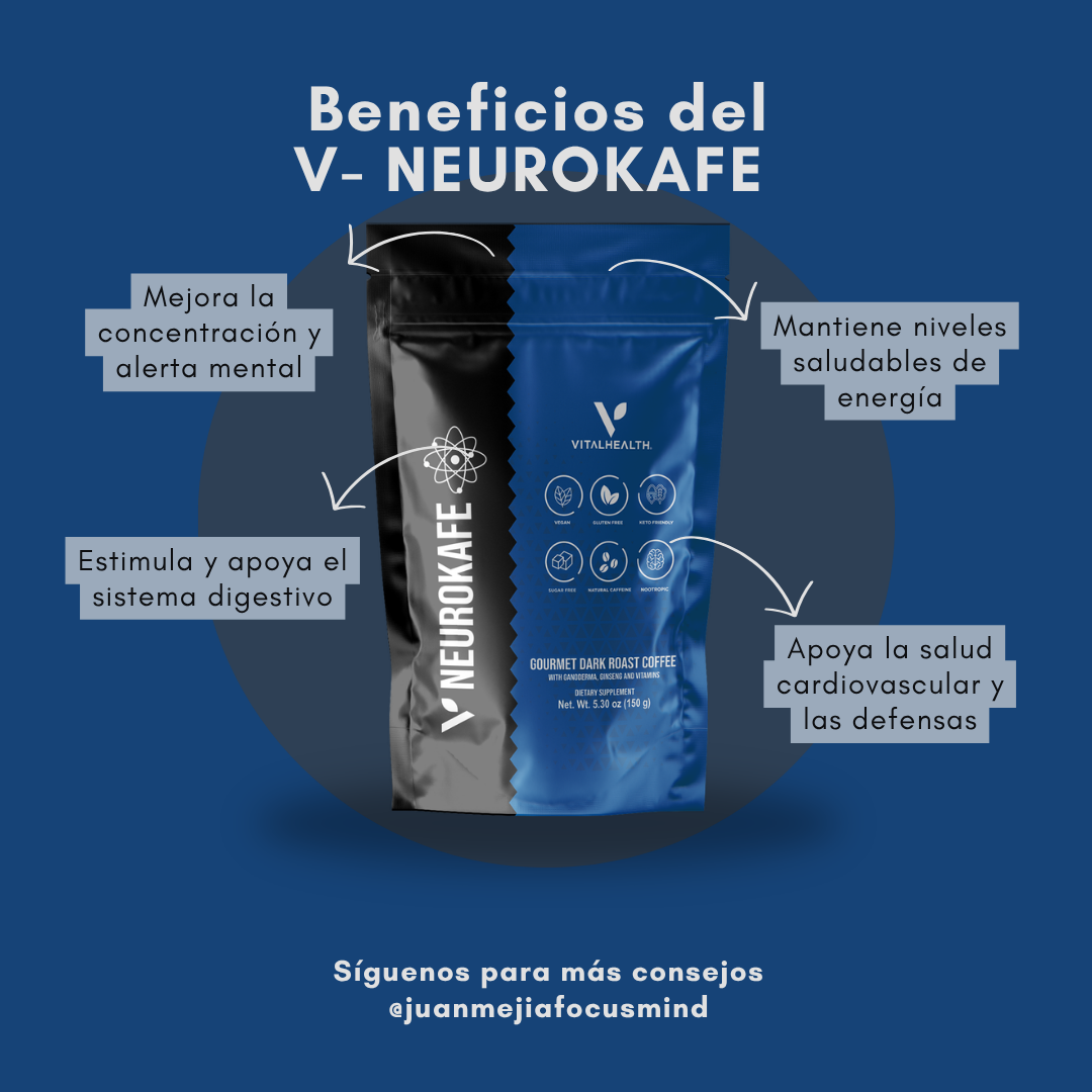 V-NEUROKAFE