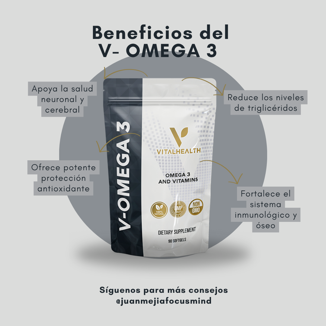 V-OMEGA3
