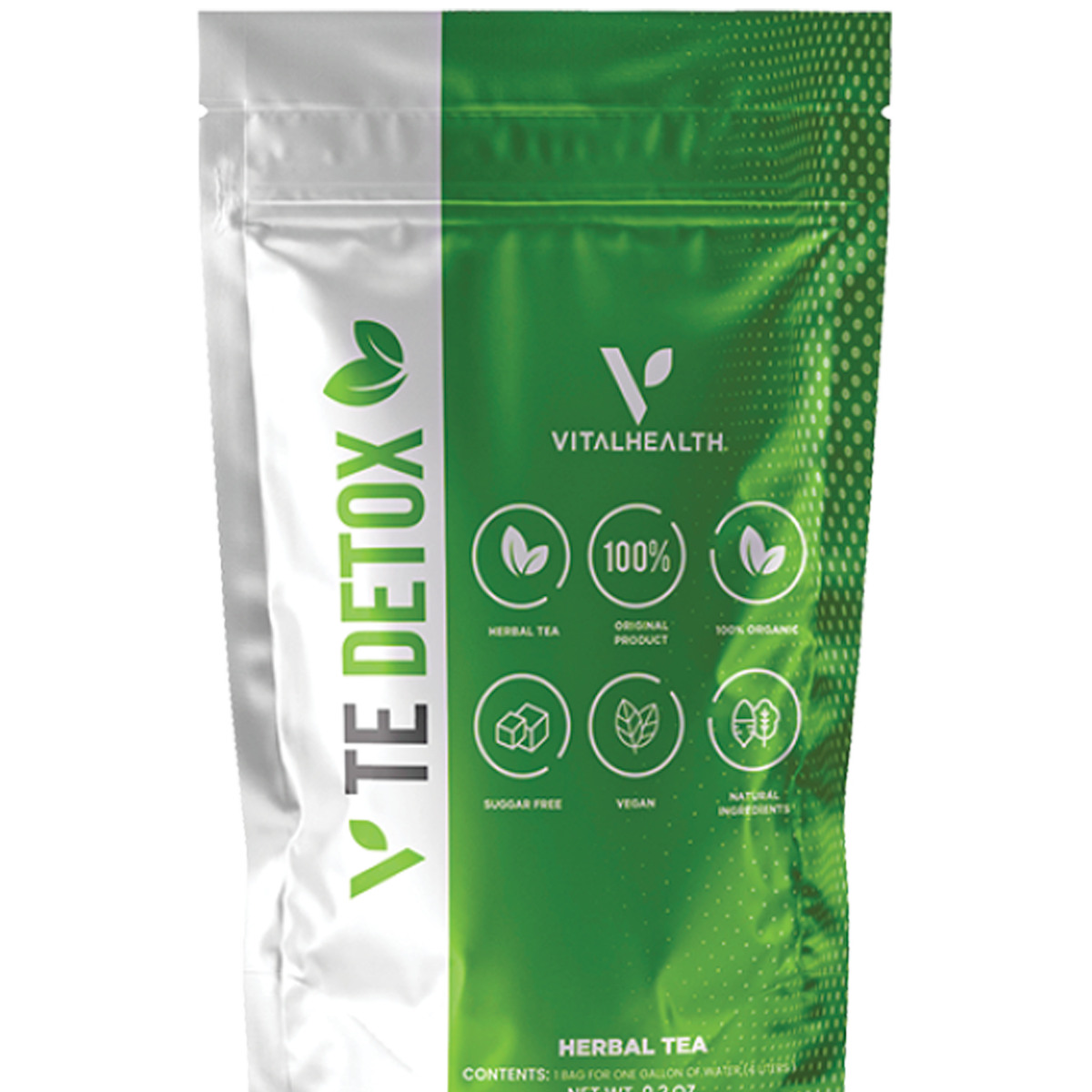 V-TE DETOX