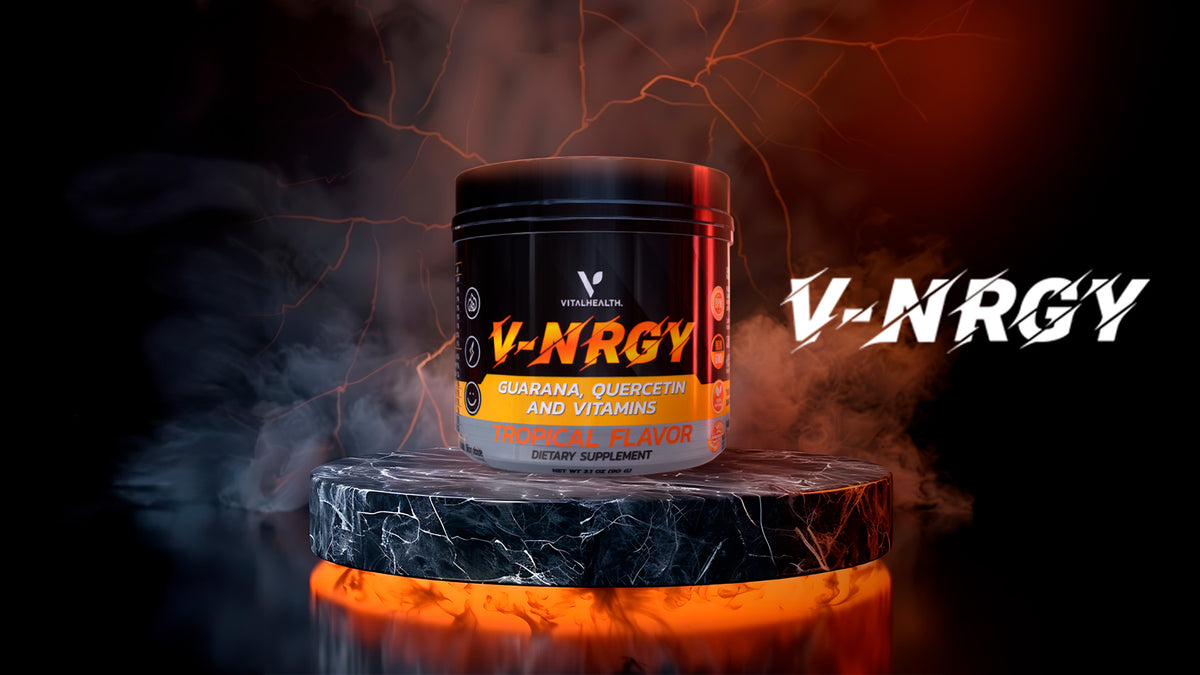 V-NRGY