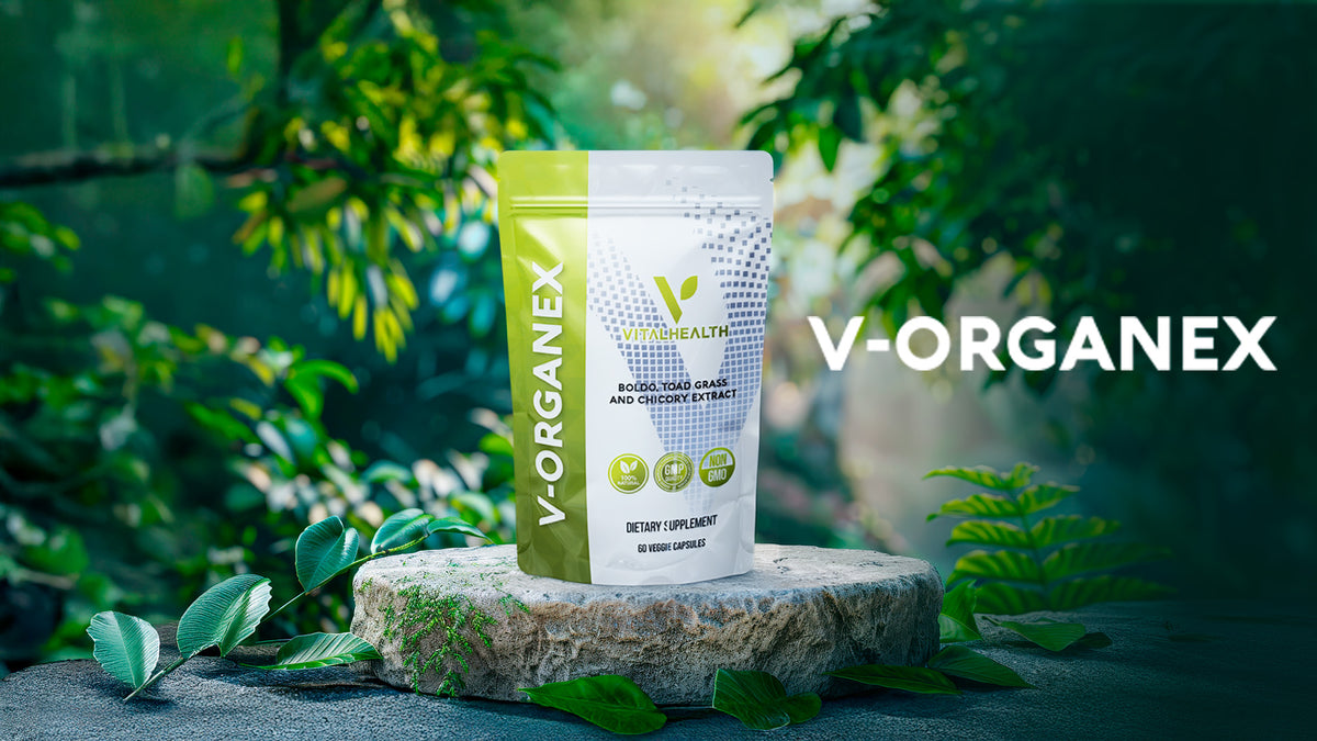 V-ORGANEX