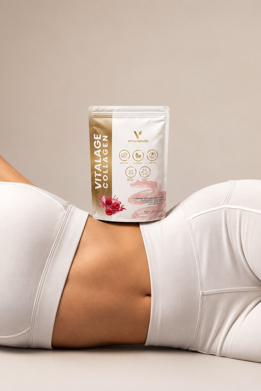 V-ITALAGE COLLAGEN