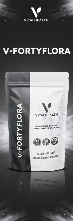 V-FORTYFLORA