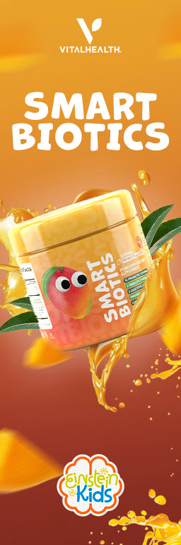 V-SMARTBIOTICS