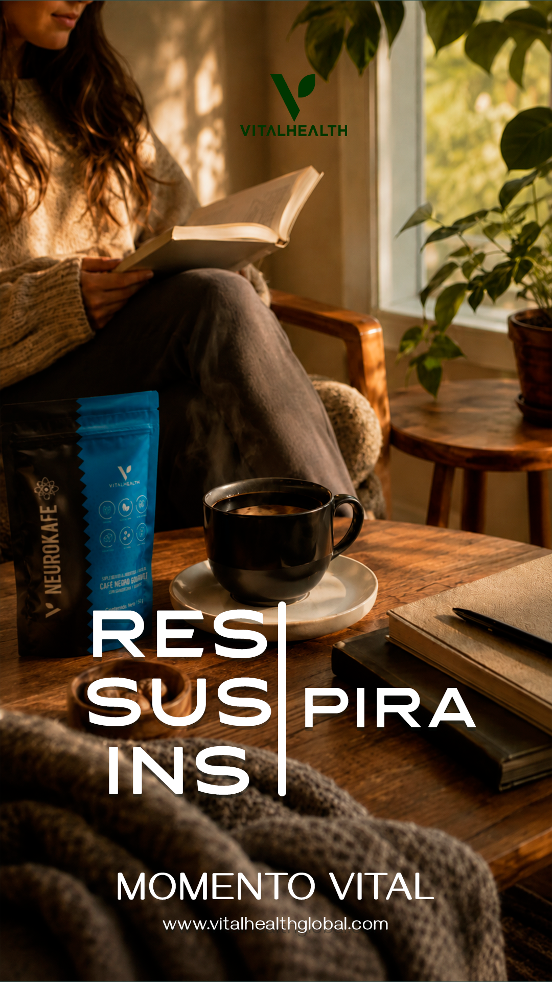 V-NEUROKAFE