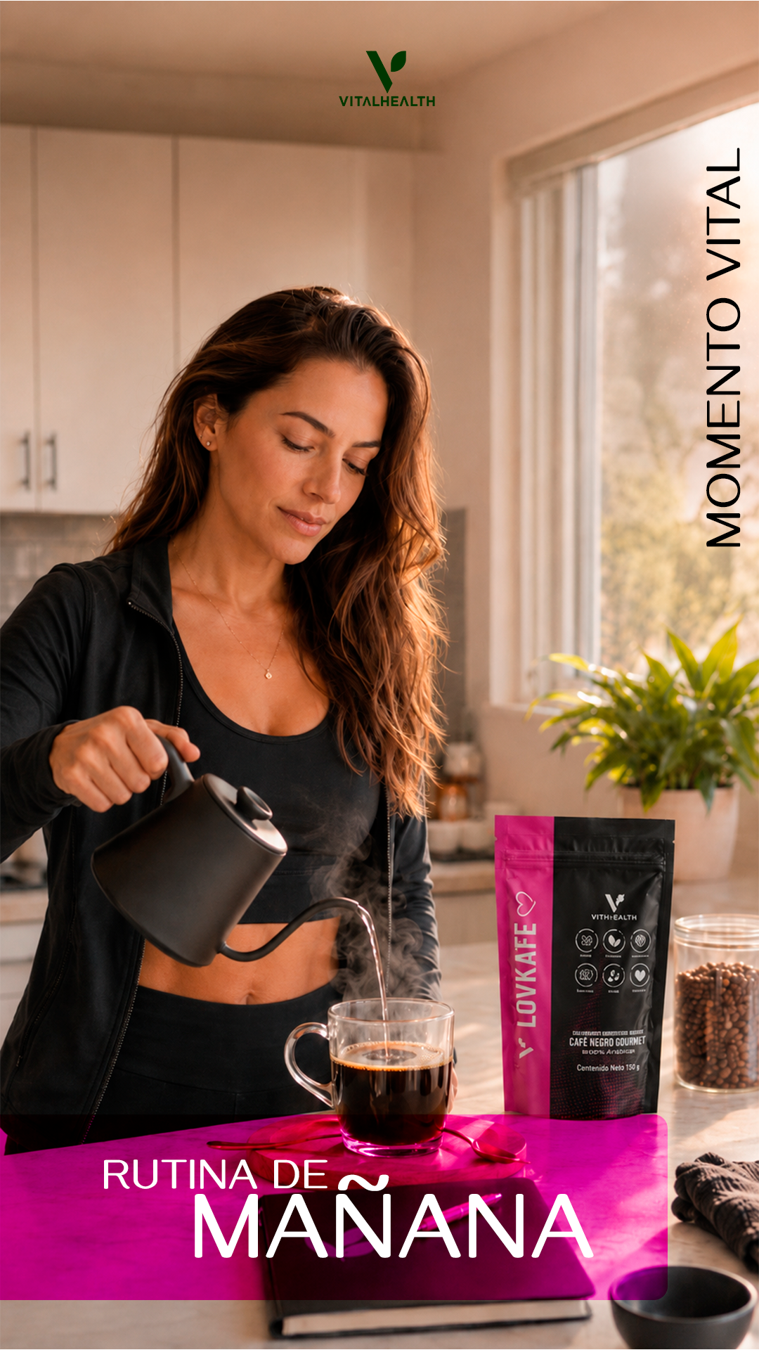 V-LOVKAFE