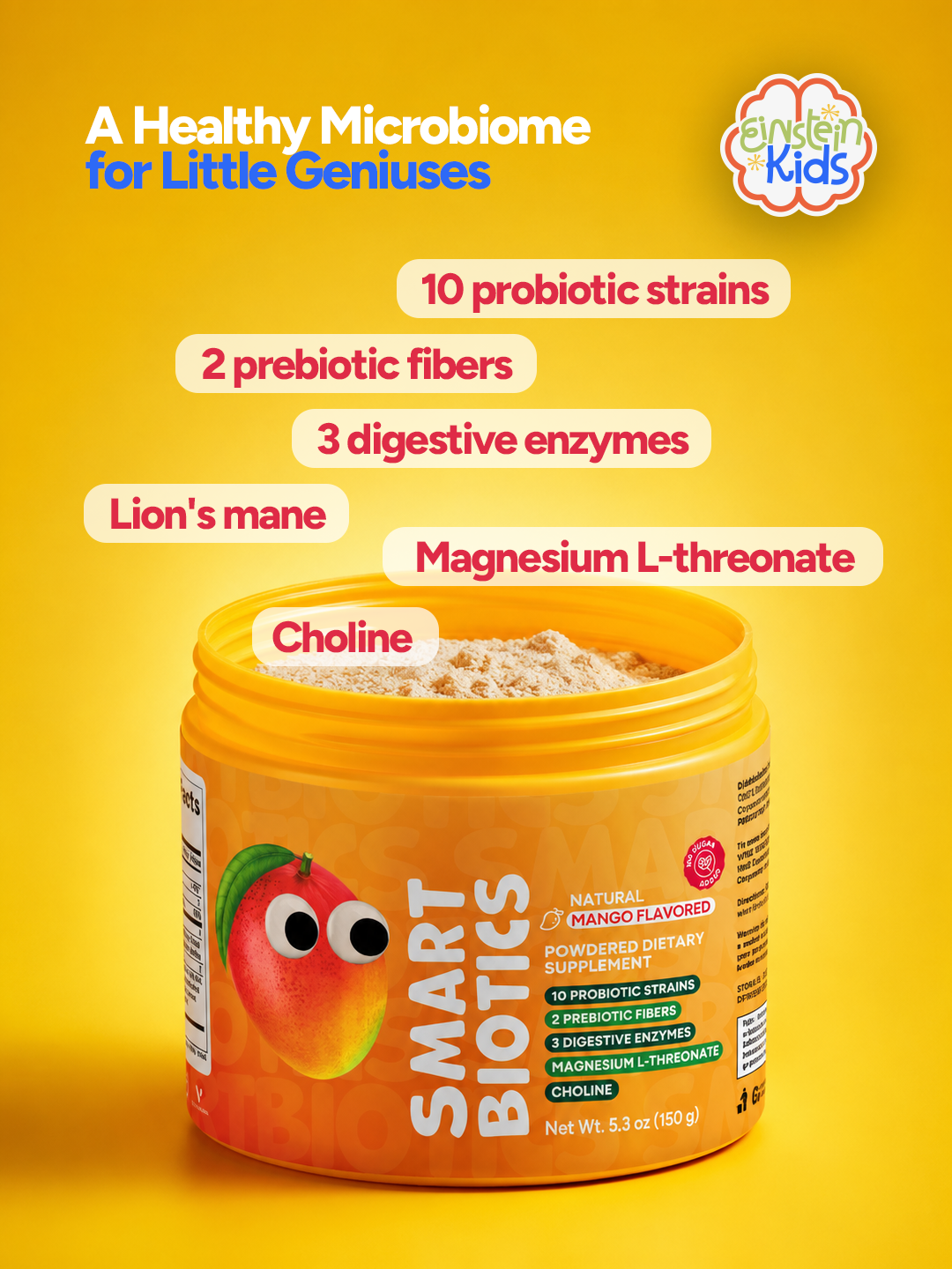V-SMARTBIOTICS