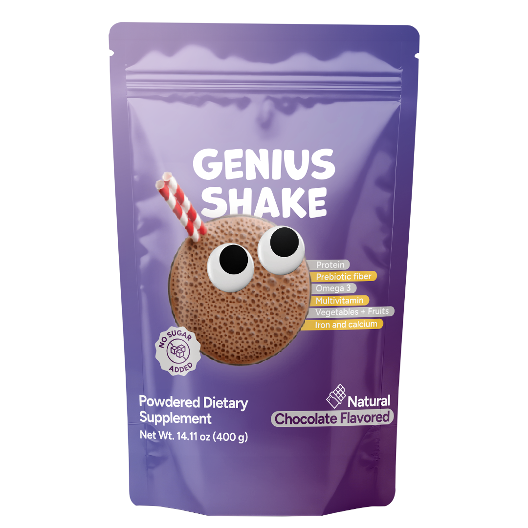 V-GENIUS SHAKE