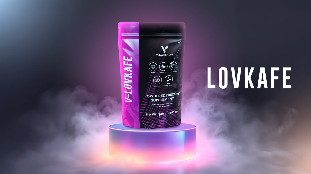 V-LOVKAFE