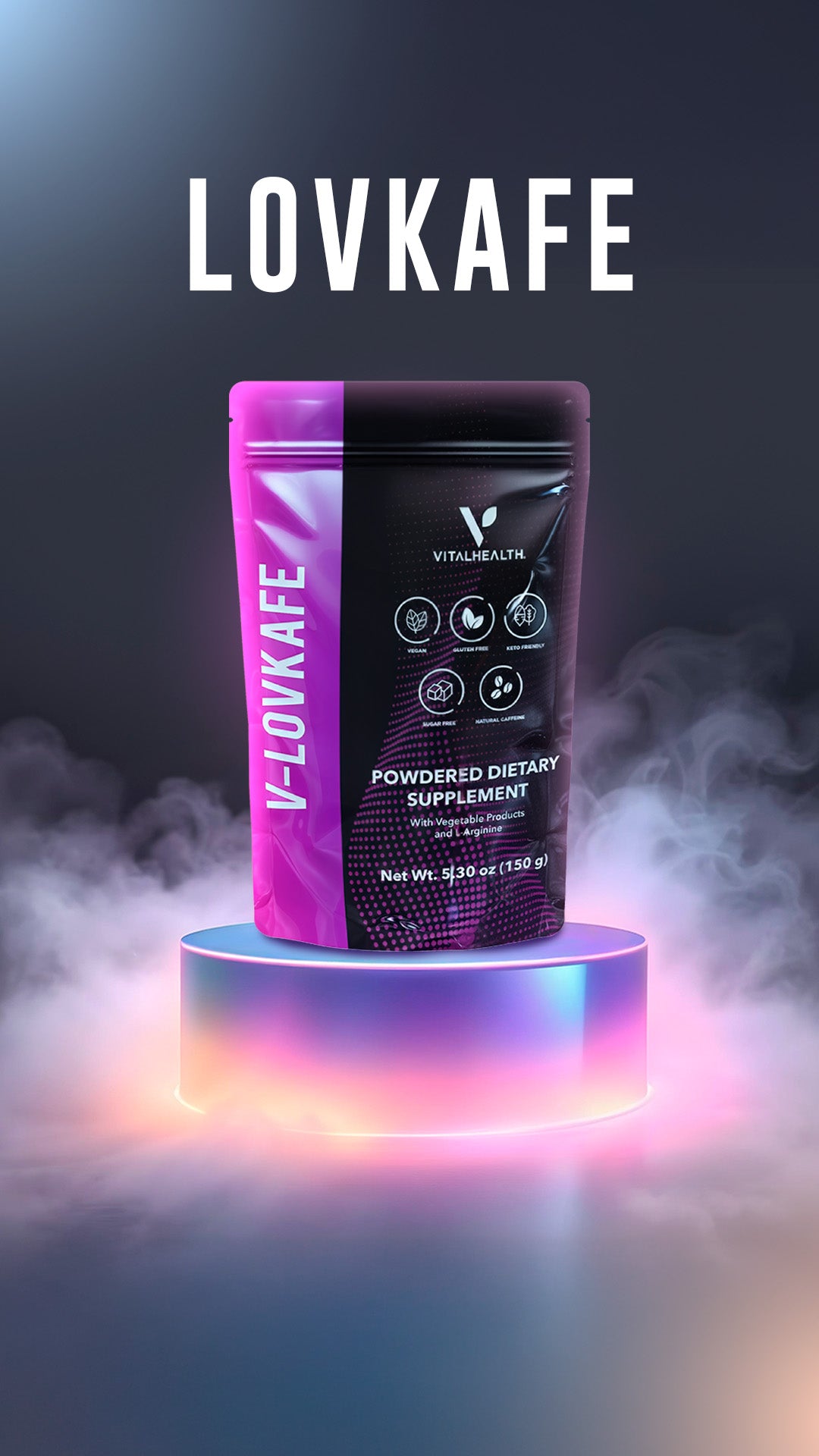 V-LOVKAFE