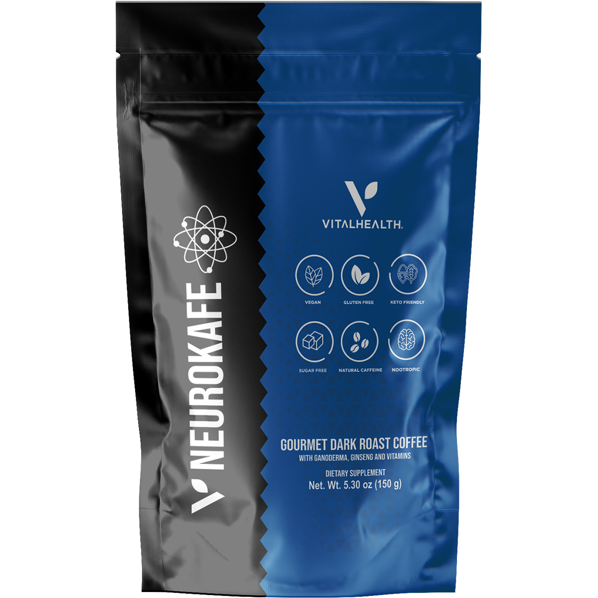 V-NEUROKAFE