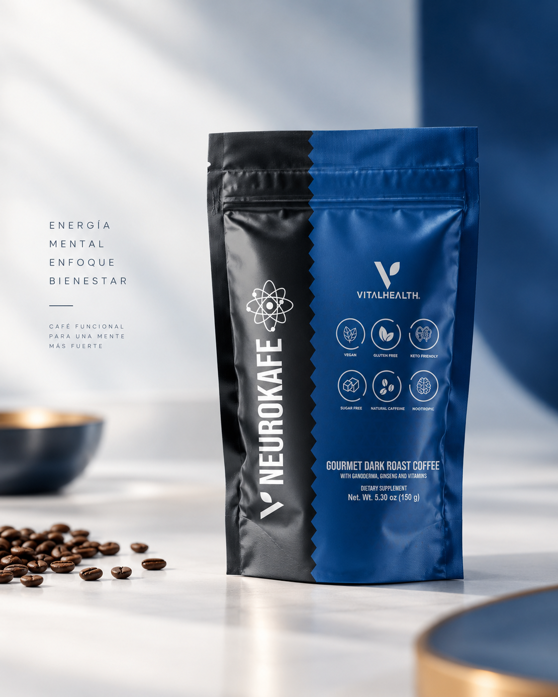 V-NEUROKAFE