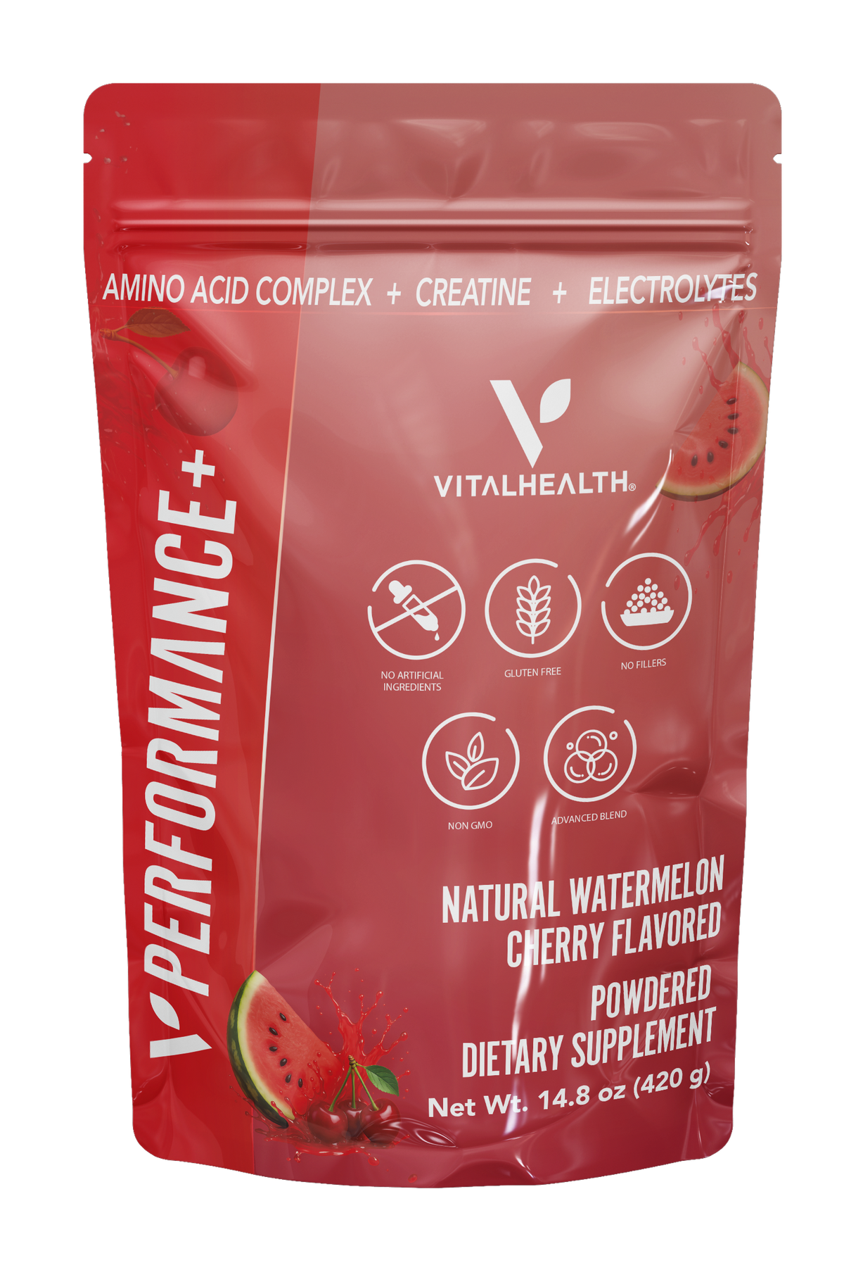 V-PERFORMANCE+
