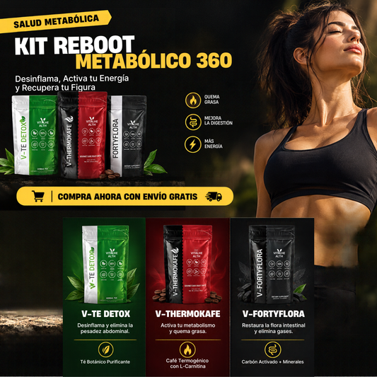 KIT REBOOT