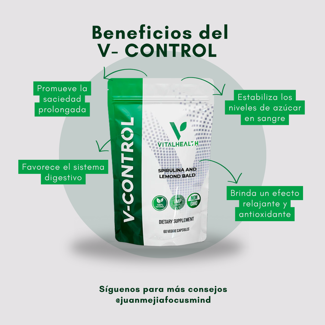 V-CONTROL