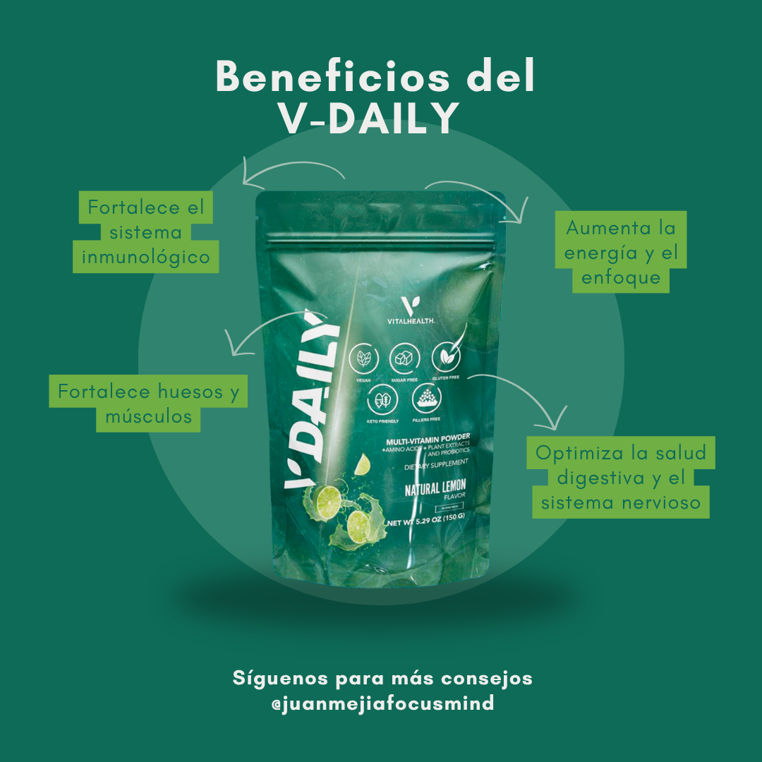 V-DAILY