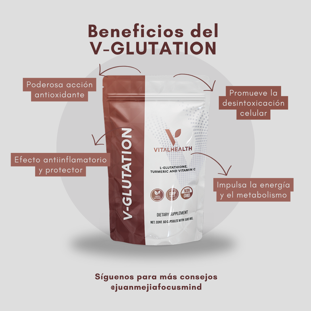 V-GLUTATION