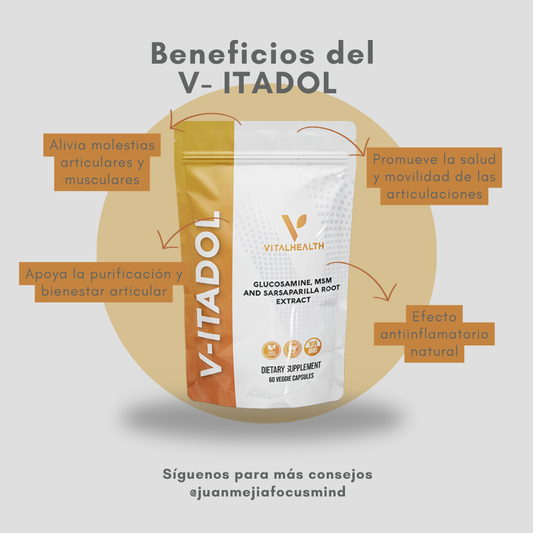 V-ITADOL