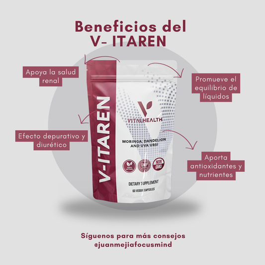 V-ITAREN