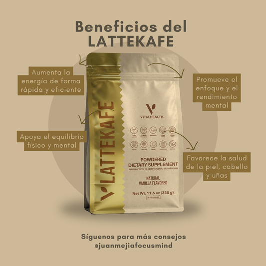 V-LATTEKAFE