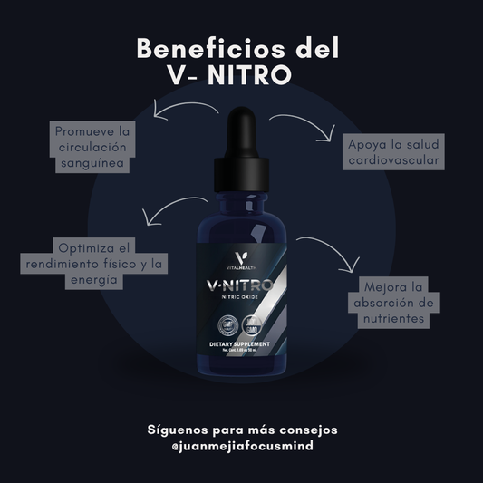 V-NITRO