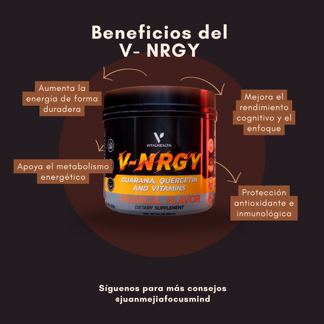 V-NRGY