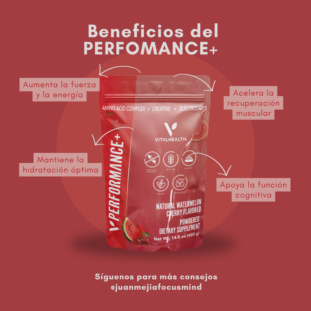 V-PERFORMANCE+