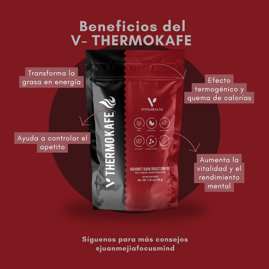 V-THERMOKAFE