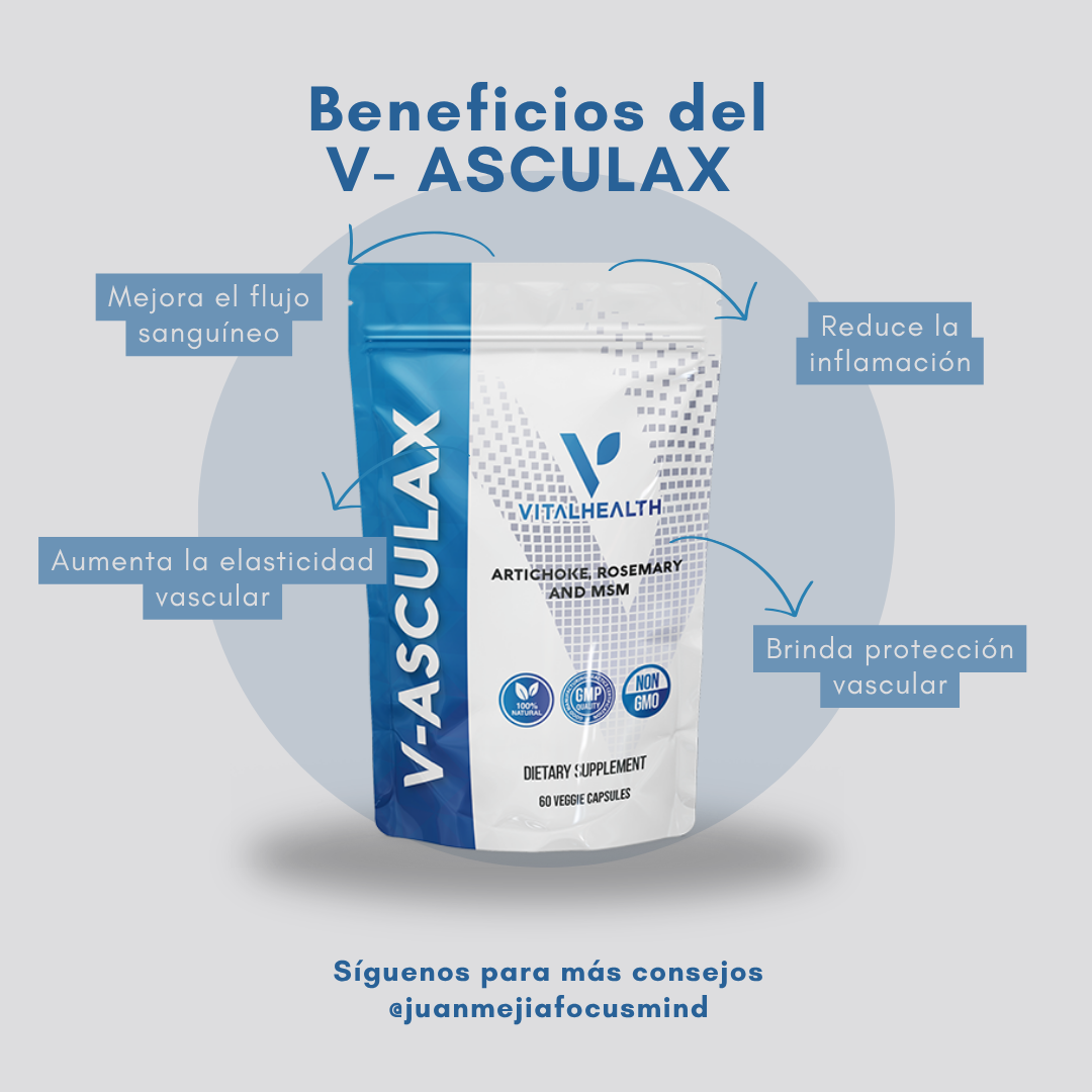 V-ASCULAX