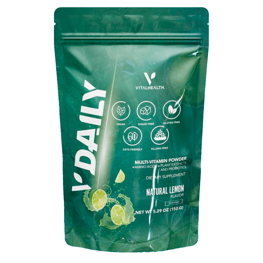 V-DAILY