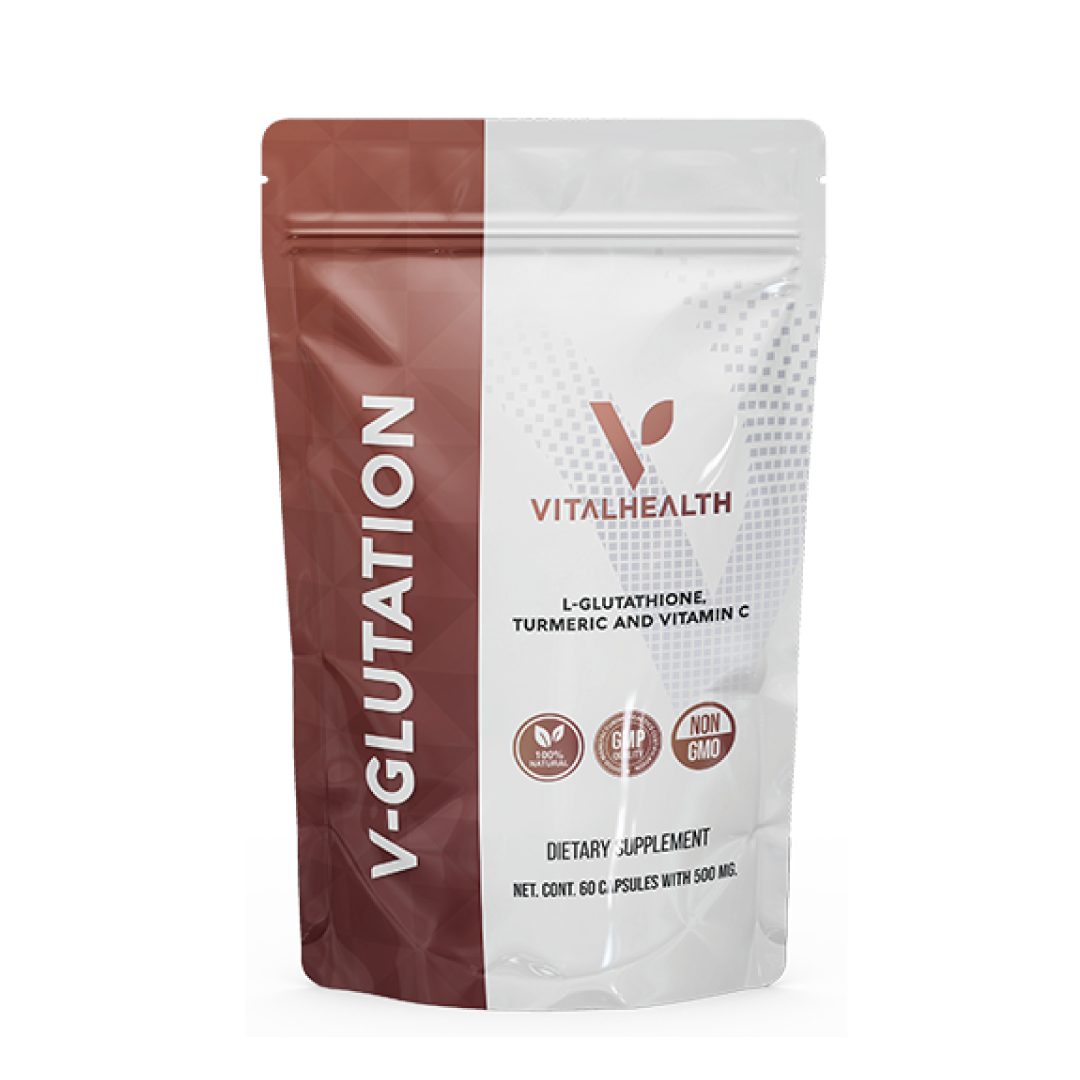 V-GLUTATION