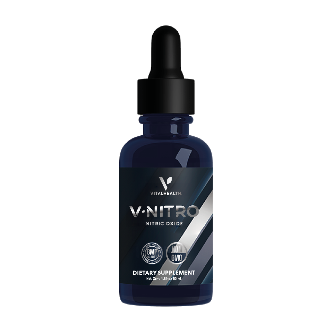 V-NITRO