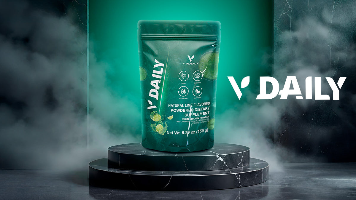 V-DAILY