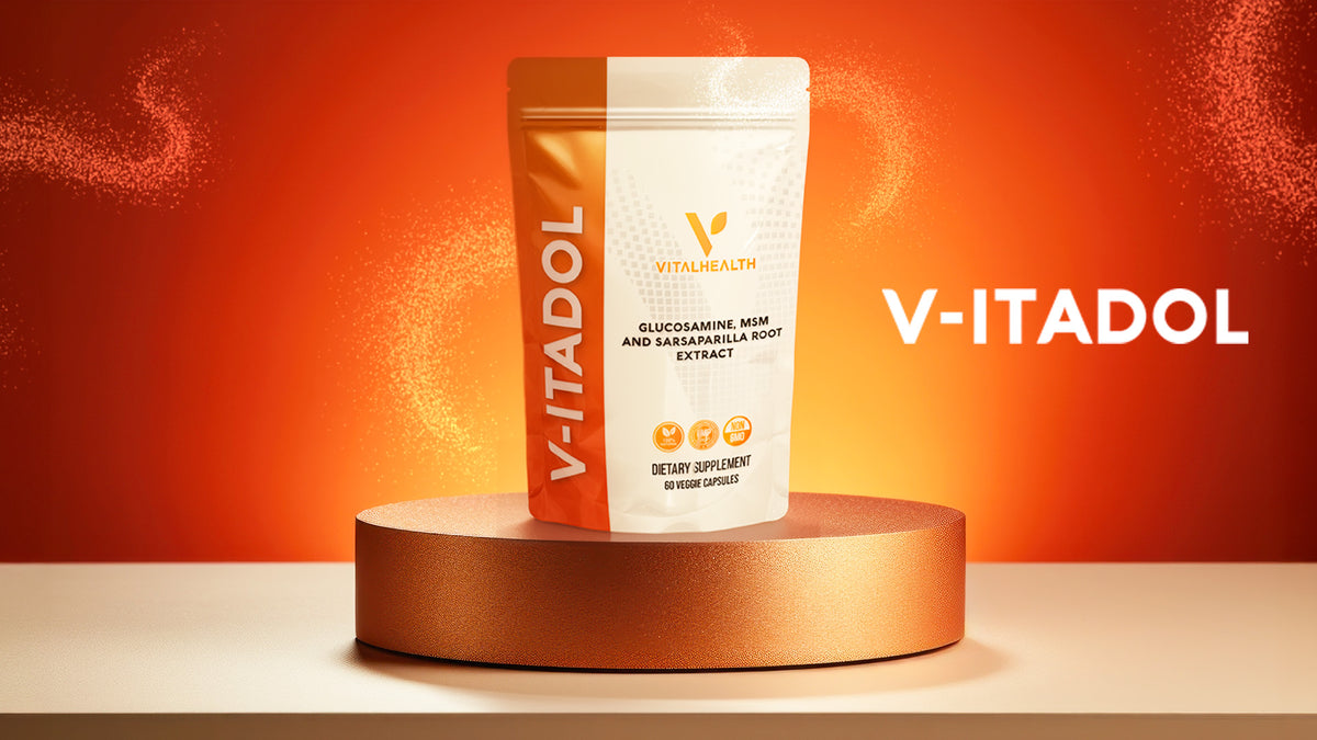 V-ITADOL