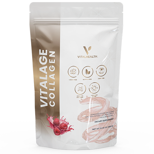 V-ITALAGE COLLAGEN