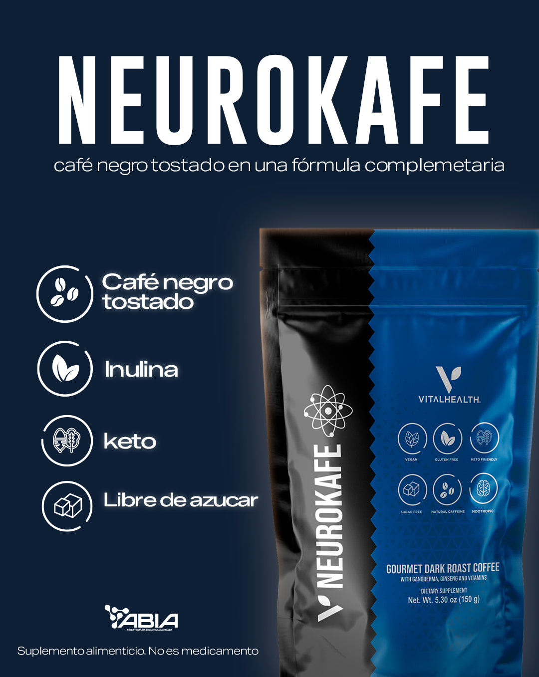 V-NEUROKAFE