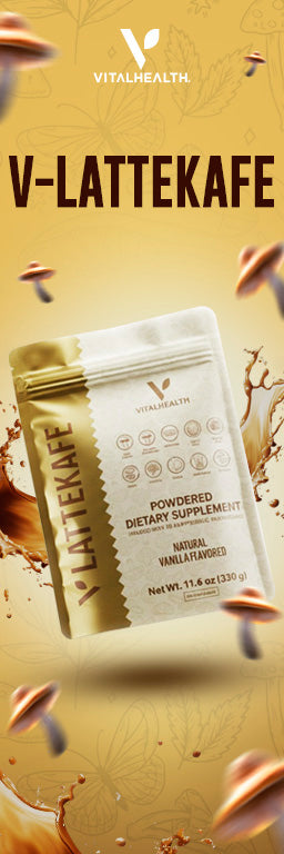 V-LATTEKAFE