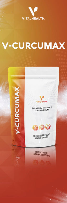 V-CURCUMAX
